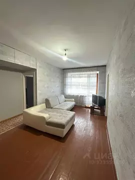 2-к кв. Кемеровская область, Кемерово ул. Рукавишникова, 13 (45.0 м)