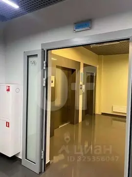 Офис в Москва Международное ш., 28БС1 (2850 м)