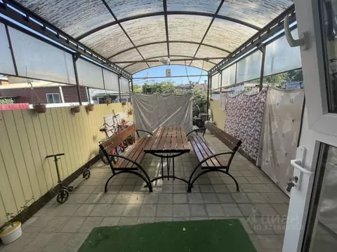 Дом в Краснодарский край, Анапа Пионерский просп. (250 м)