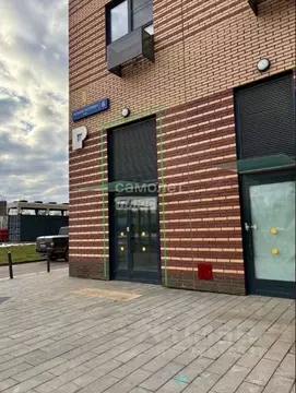 Помещение свободного назначения в Москва ул. Нижняя Хохловка, 6 (90 м)