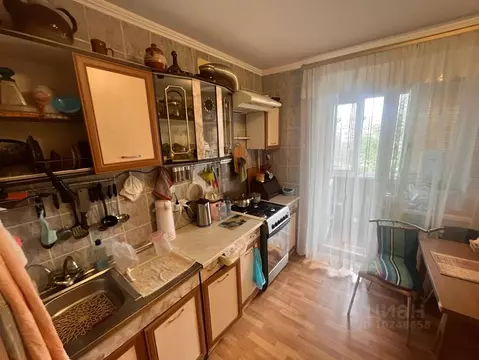 3-к кв. Севастополь ул. Генерала Лебедя, 20 (64.4 м)