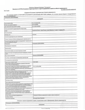 Свободной планировки кв. Тюменская область, Тюмень ул. Обдорская, 5к1 ...