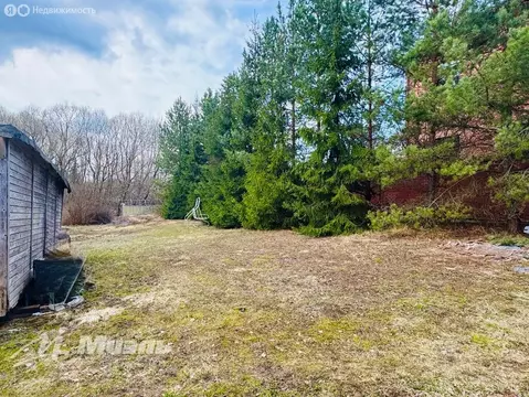 Участок в деревня Пенино, СНТ Пенино-1 (4 м)