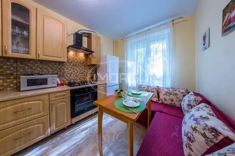 1-к кв. Калининградская область, Светлогорск Калининградский просп., ...