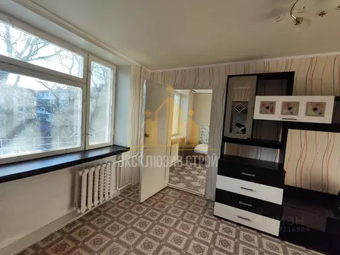 3-к кв. Ставропольский край, Ессентуки ул. Буачидзе, 43 (52.4 м)