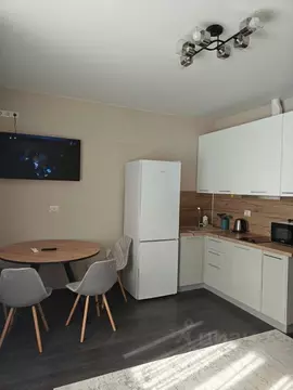 Студия Краснодарский край, Краснодар ул. Григория Булгакова, 8к1 (23.0 ...