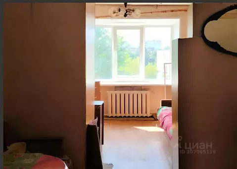 Комната Брянская область, Брянск Московский просп., 90Б (18.0 м)