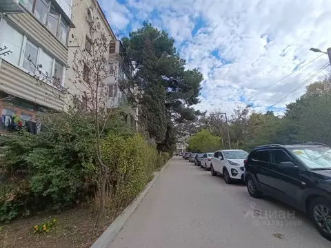 2-к кв. Севастополь просп. Победы, 36 (44.6 м)