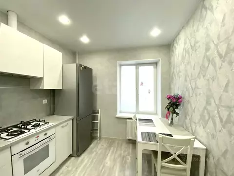 1-к кв. Ямало-Ненецкий АО, Новый Уренгой Созидателей мкр, 4/1 (35.3 м)