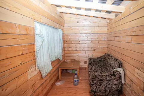 Участок в Новосибирская область, Искитимский район, Мичуринский ...