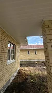 Дом в Воронежская область, Новоусманский район, с. Бабяково, ...