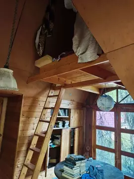 Дом в Алтайский край, Бийский район, с. Лесное, Лесное СНТ ул. Лесная, ...