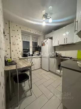 2-к кв. Волгоградская область, Волгоград ул. 7-й Гвардейской, 16 (44.0 ...