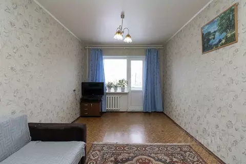 2-к кв. Тюменская область, Тюмень ул. Жуковского, 78 (47.3 м)