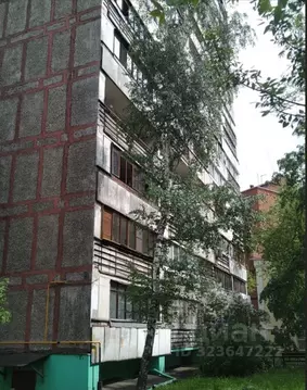 2-к кв. Москва Большая Черкизовская ул., 20К4 (44.7 м)