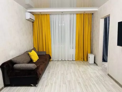 2-к кв. Приморский край, Уссурийск Первомайская ул., 18 (35.0 м)