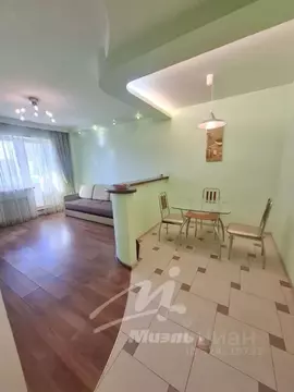 2-к кв. Москва 6-я Кожуховская ул., 15к2 (50.0 м)