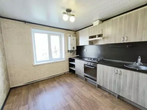 Дом в Самарская область, Красноярский район, Светлое Поле с/пос, с. ...