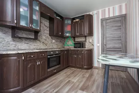 1-к кв. Башкортостан, Уфа ул. Гази Загитова, 9/1 (32.7 м)