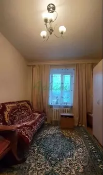 Комната Тверская область, Тверь просп. Ленина, 19/4 (12.4 м)