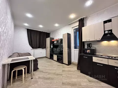 Студия Ленинградская область, Мурино Всеволожский район, бул. ...