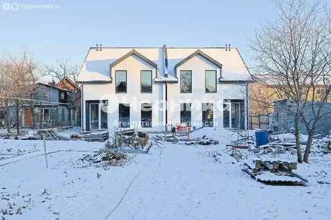 Дом в Ставропольский край, Пятигорск (175 м)