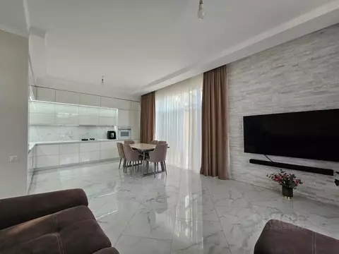 Дом в Краснодарский край, Краснодар проезд Фурманова (135 м)