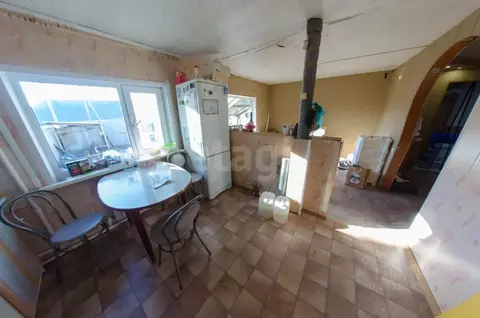 Дом в Курганская область, Шадринск ул. Кондюрина, 11 (138 м)