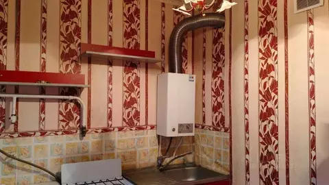 1-к кв. Чувашия, Чебоксары ул. Пирогова, 8к1 (31.8 м)