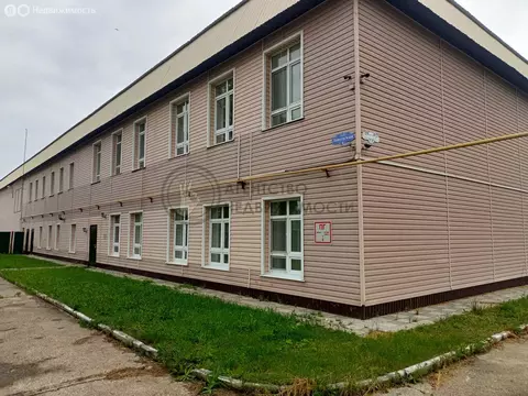 Помещение свободного назначения (1125 м)