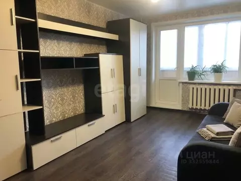 2-к кв. Самарская область, Тольятти ул. Мурысева, 83 (50.2 м)