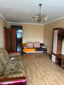 1-к кв. Московская область, Люберцы ул. Шевлякова, 8 (43.0 м)