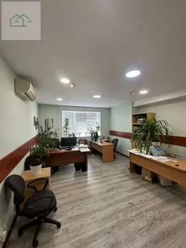 Офис в Воронежская область, Воронеж Студенческая ул., 26А (27 м)