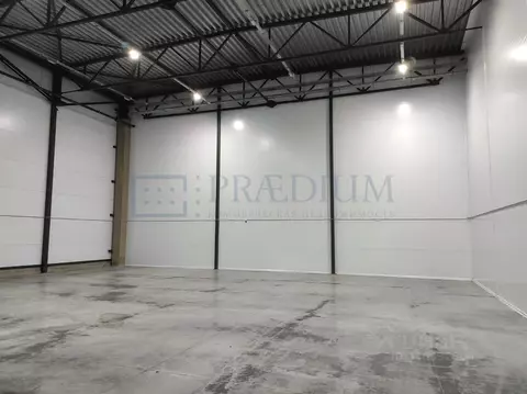 Склад в Московская область, Подольск городской округ, д. Новоселки, ...