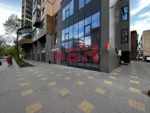 Помещение свободного назначения в Ростовская область, Ростов-на-Дону ...