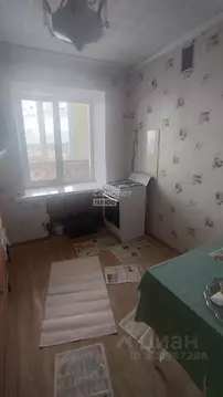 1-к кв. Чувашия, Новочебоксарск ул. Винокурова, 25 (32.0 м)