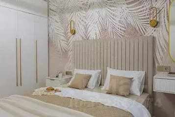 1-к кв. Калининградская область, Пионерский ул. Прибрежная, 21к1 (33.0 ...