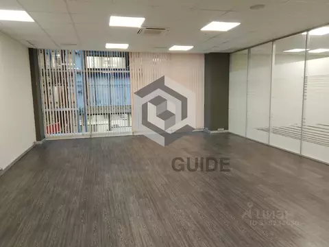 Офис в Москва Верейская ул., 15 (117 м)