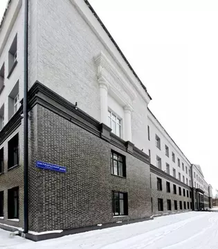 Студия Московская область, Люберцы Октябрьский просп., 403 (17.1 м)