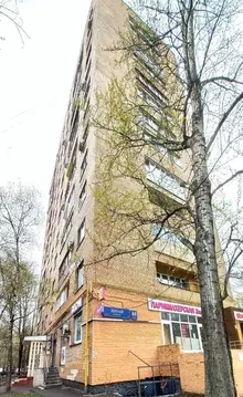 Помещение свободного назначения в Москва Зеленый просп., 68К1 (202 м)