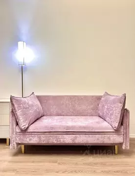 1-к кв. Москва проезд Шелихова, 7 (45.0 м)