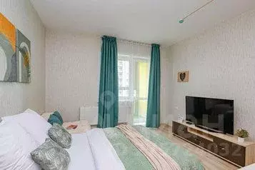 1-к кв. Пермский край, Пермь ул. Революции, 48А (35.0 м)