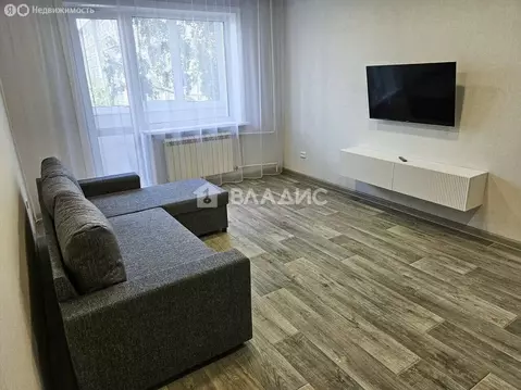 2-комнатная квартира: Бийск, улица Ильи Мухачёва, 266 (54.3 м)