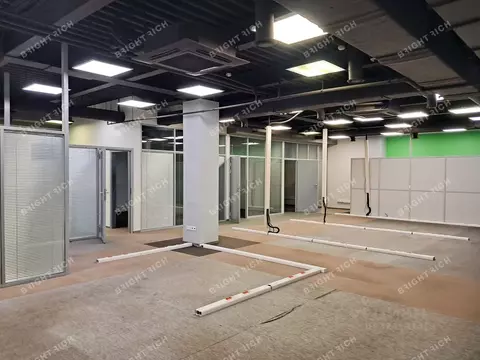 Офис в Москва Верейская ул., 29С134 (294 м)