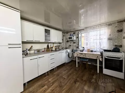 Дом в Краснодарский край, Ейск Краснодарская ул. (93 м)