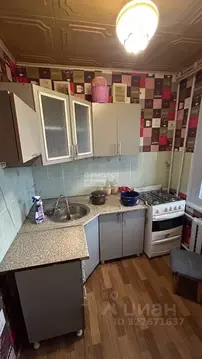 2-к кв. Архангельская область, Коряжма просп. Ленина, 30 (43.6 м)