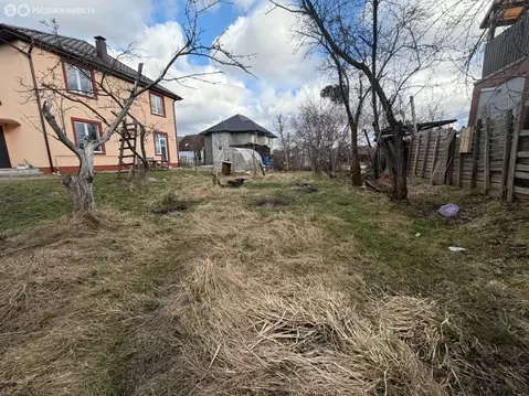 Участок в Калининград, СНТ Радуга, переулок Малый проезд, 7 (2.86 м)