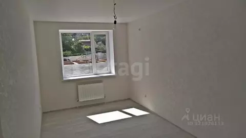 1-к кв. Ставропольский край, Ставрополь Пригородная ул., 251В (32.3 м)