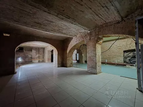 Помещение свободного назначения в Краснодарский край, Краснодар ...