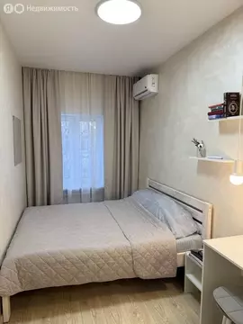 1-комнатная квартира: Пятигорск, Украинская улица, 34 (39 м)